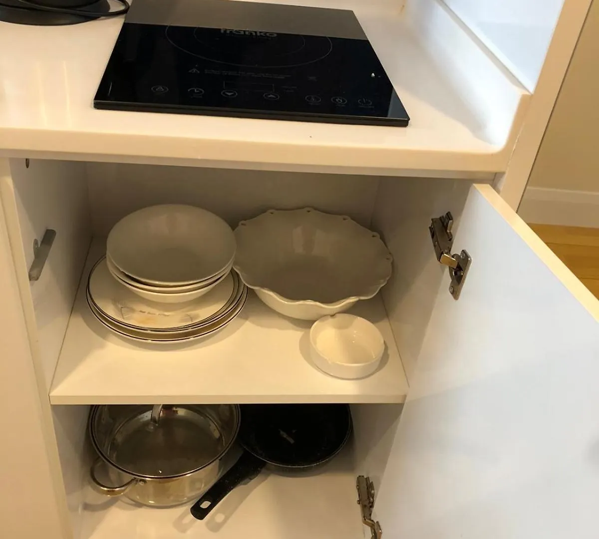 Orbi Sity Batumi Apartments