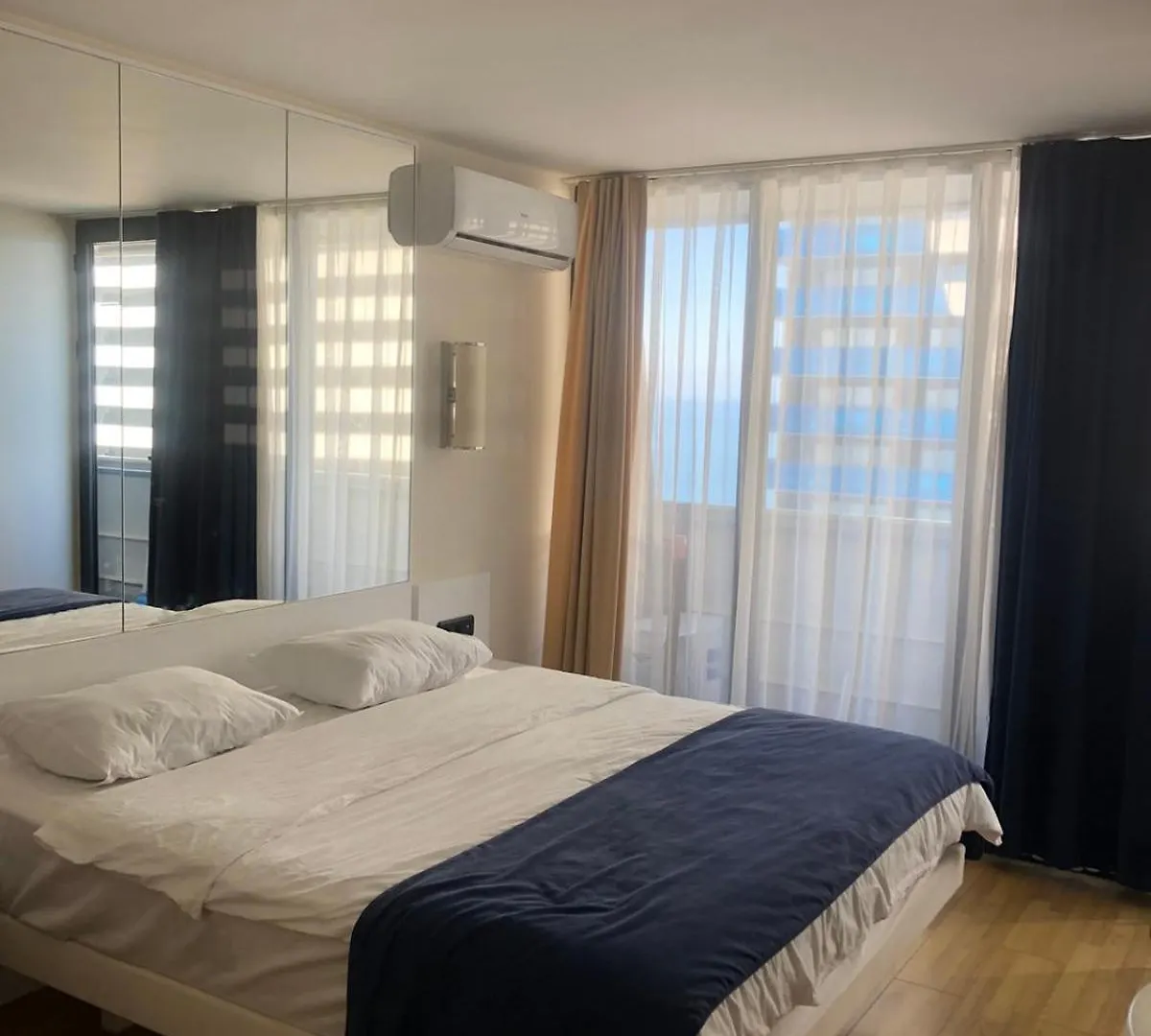 Orbi Sity Batumi Apartments