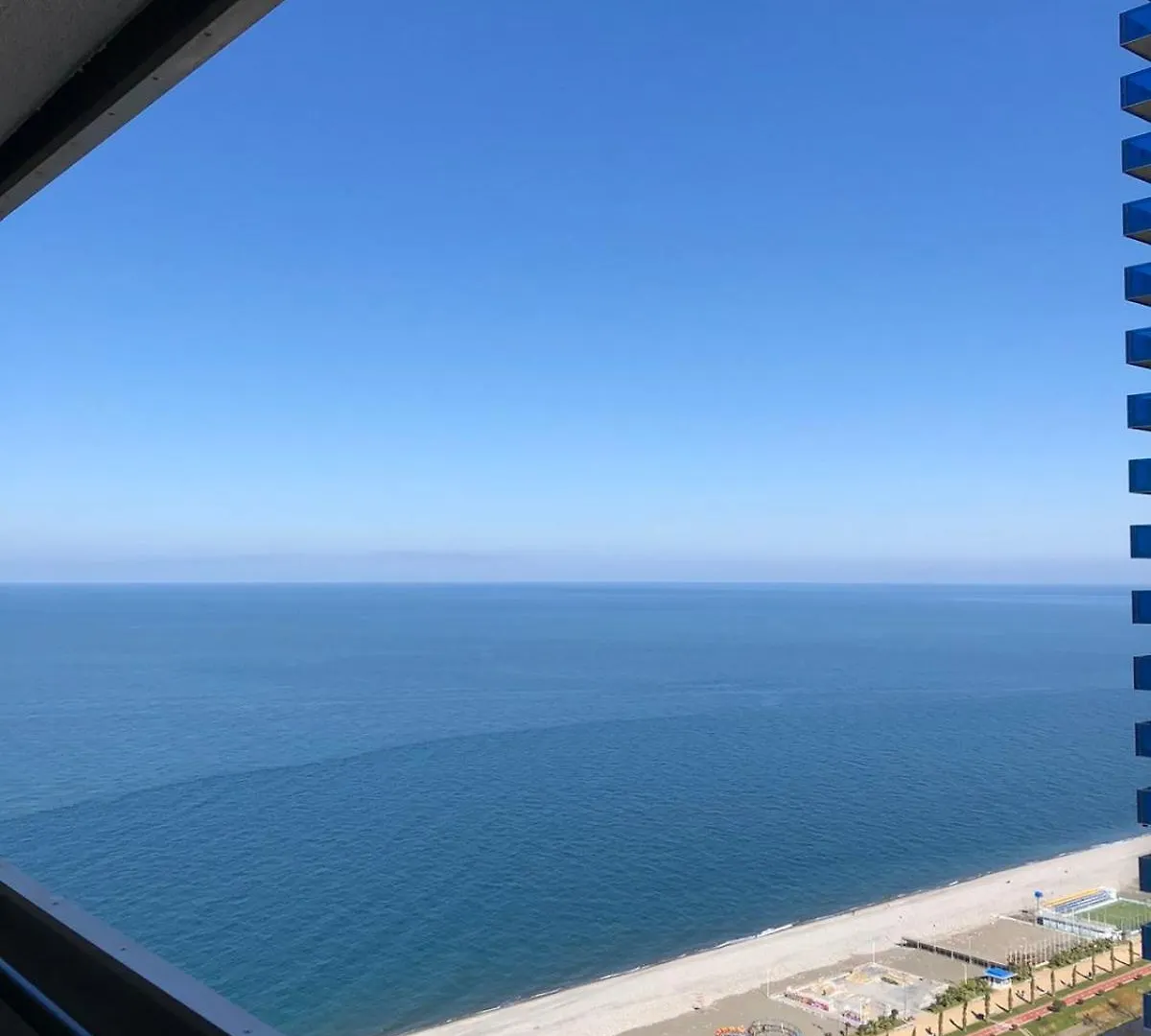 Orbi Sity Batumi Apartments