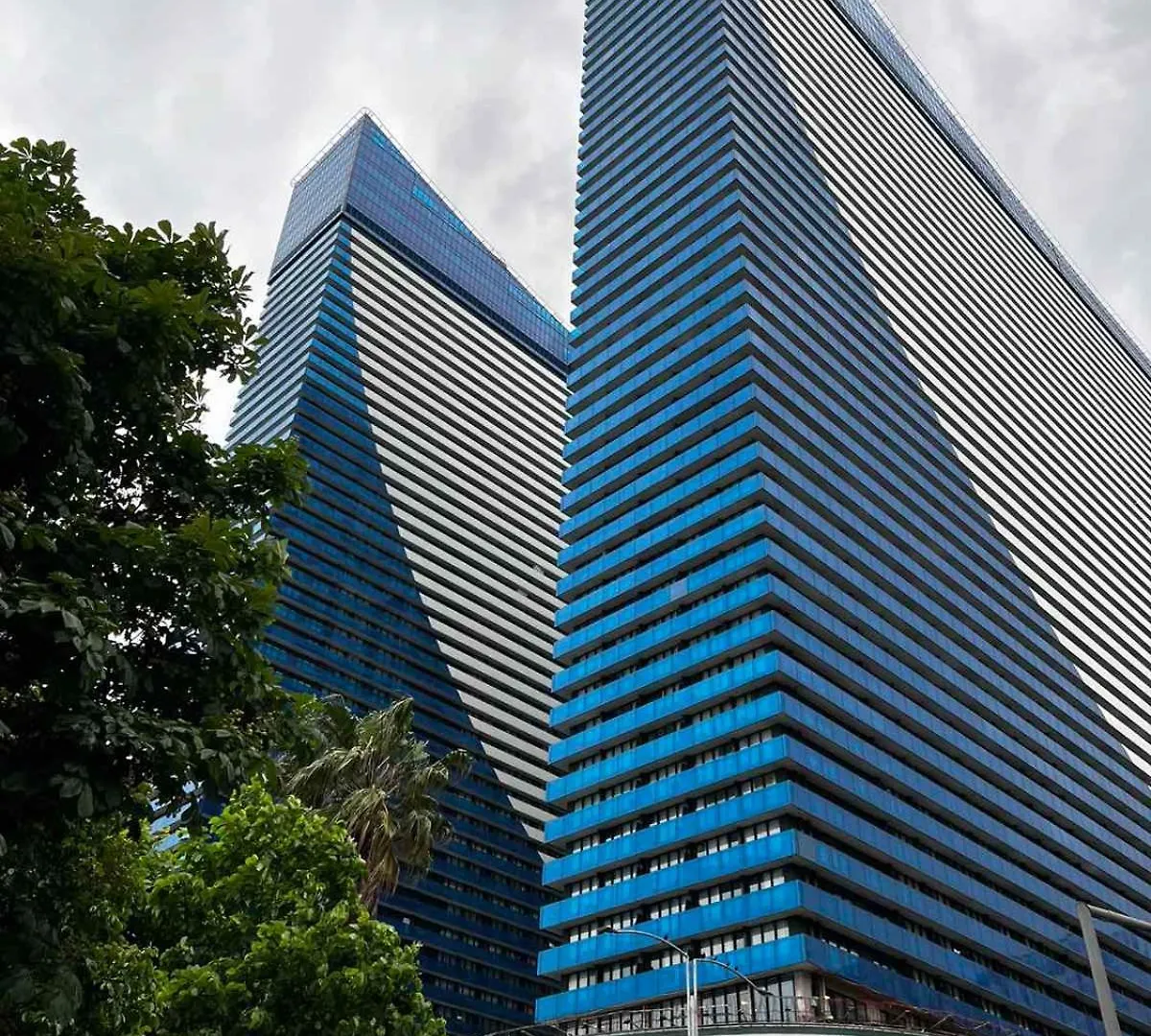 Orbi Sity Batumi Apartments